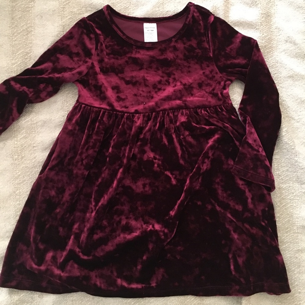 Holiday Dress